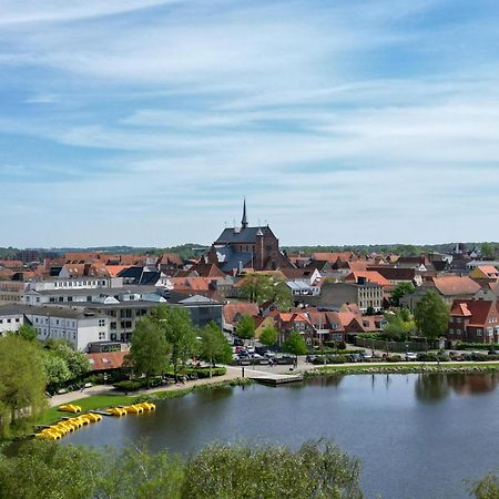 Hotel Norden Хадерслев Экстерьер фото